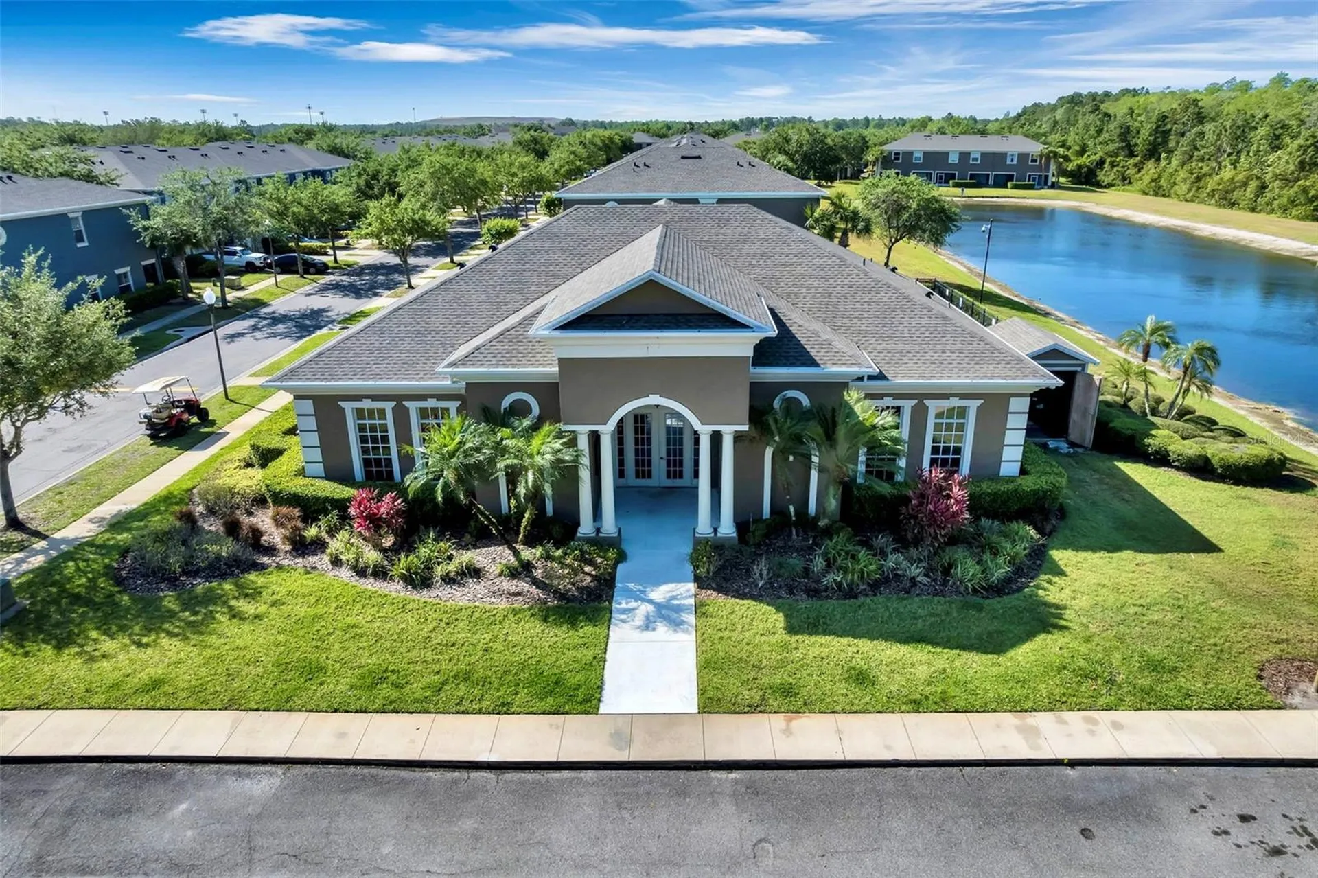 10412 Kiplinger Lane Orlando FL 32829