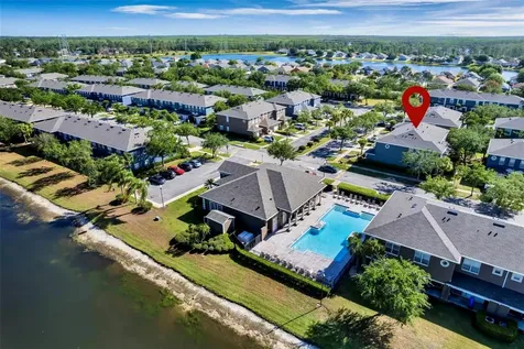 10412 Kiplinger Lane Orlando FL 32829