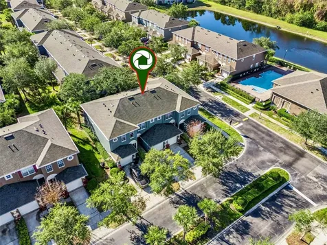 10412 Kiplinger Lane Orlando FL 32829