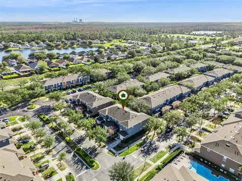 10412 Kiplinger Lane Orlando FL 32829