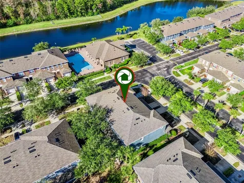 10412 Kiplinger Lane Orlando FL 32829