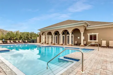 10412 Kiplinger Lane Orlando FL 32829