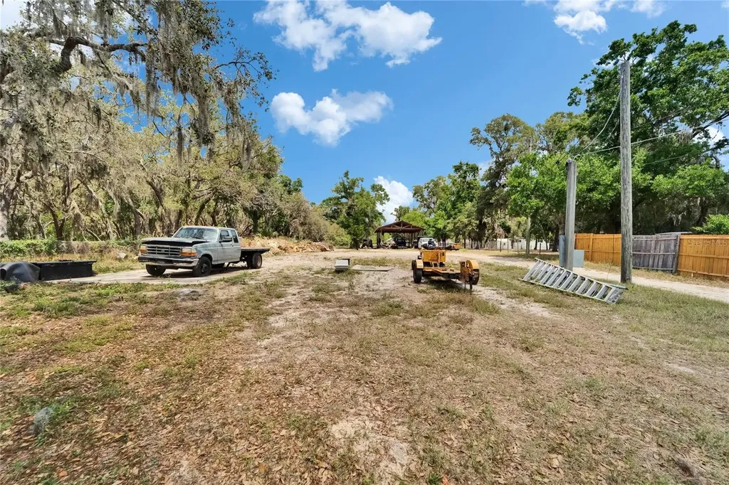 Xxxx Raulerson Road Riverview FL 33569
