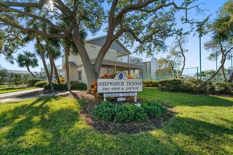 11590 Shipwatch Drive Largo FL 33774
