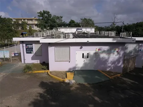 Pr 181 Km 4.8 Bo. Las Cuevas Trujillo Alto PR 00976