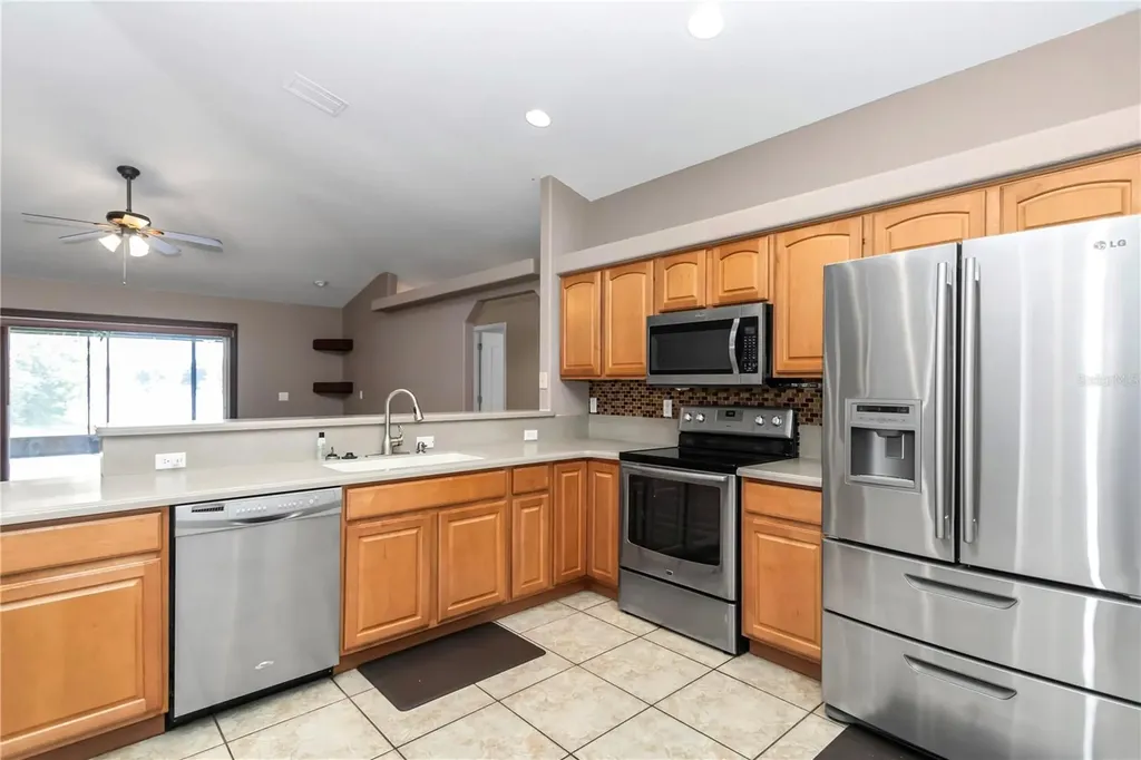 1201 Creekview Court St Cloud FL 34772