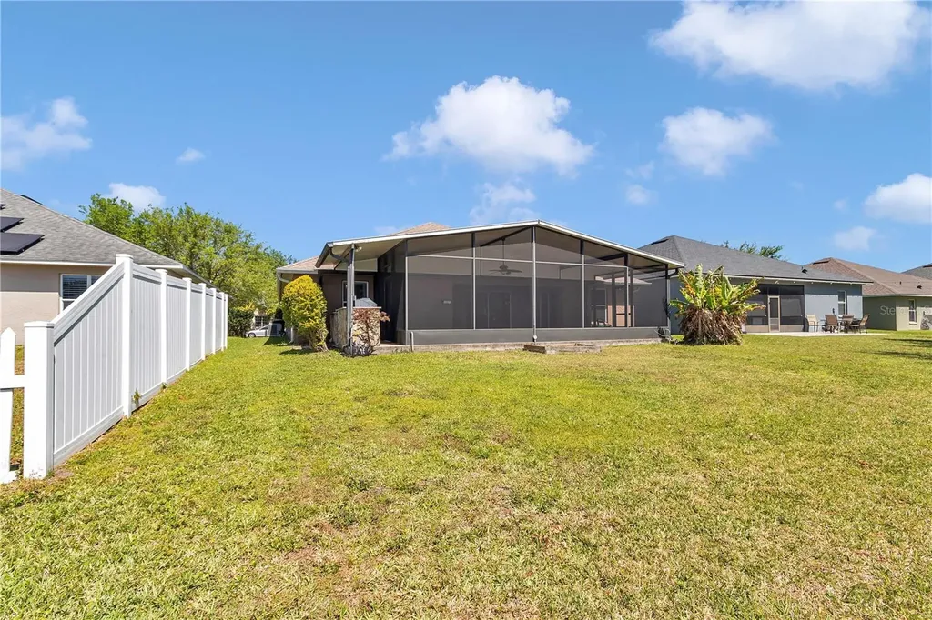 1201 Creekview Court St Cloud FL 34772
