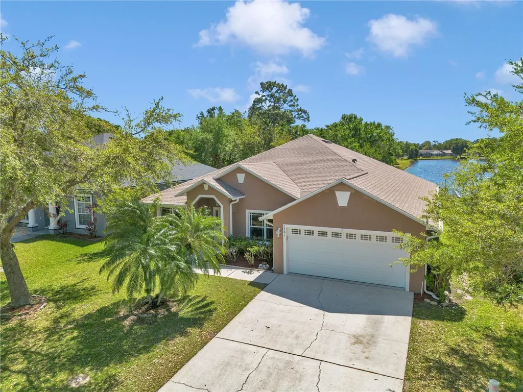 1201 Creekview Court St Cloud FL 34772