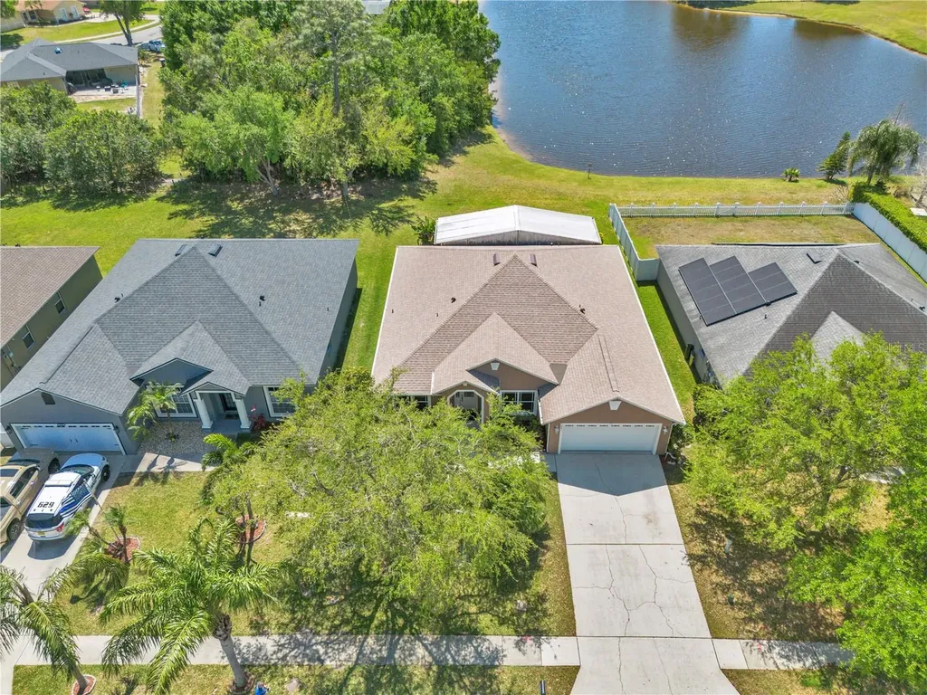 1201 Creekview Court St Cloud FL 34772