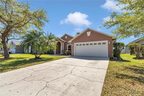 1201 Creekview Court St Cloud FL 34772
