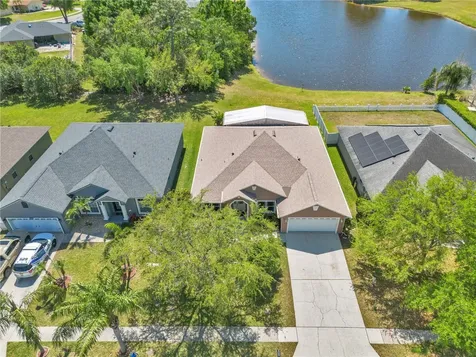 1201 Creekview Court St Cloud FL 34772