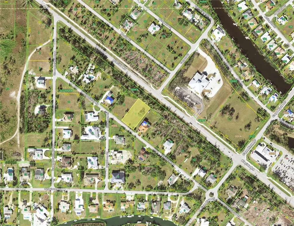 70 Spaniards Road Placida FL 33946