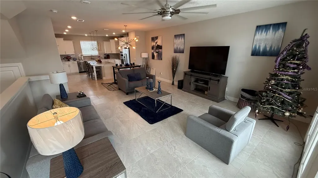 7718 Sweet Star Avenue Orlando FL 32836