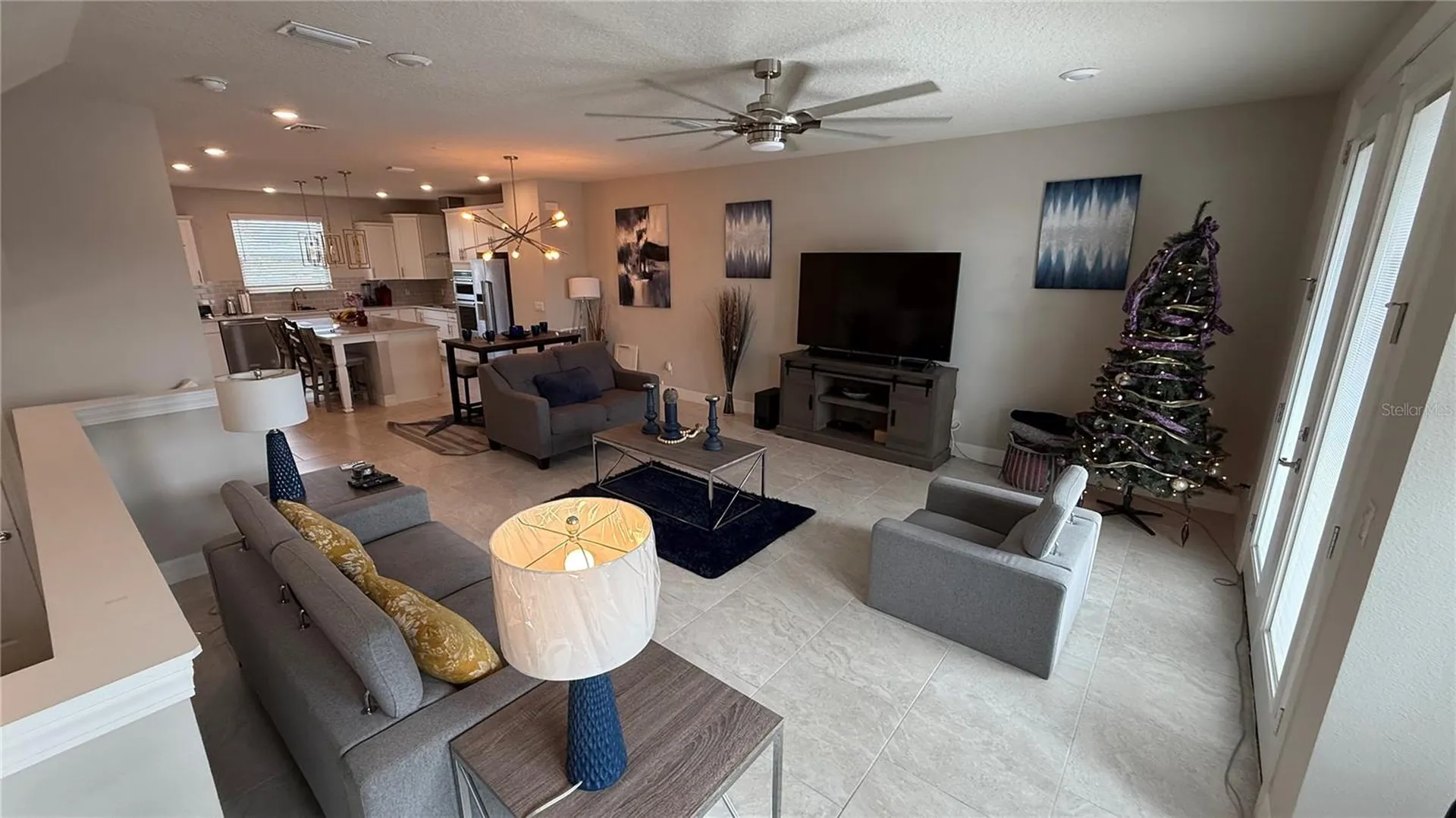 7718 Sweet Star Avenue Orlando FL 32836