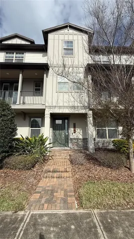 7718 Sweet Star Avenue Orlando FL 32836