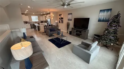 7718 Sweet Star Avenue Orlando FL 32836