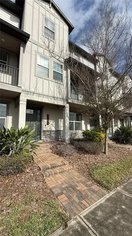 7718 Sweet Star Avenue Orlando FL 32836