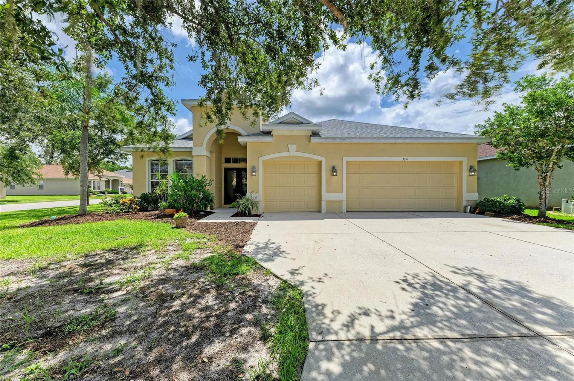 Ellenton FL, 3316 61ST Terrace E