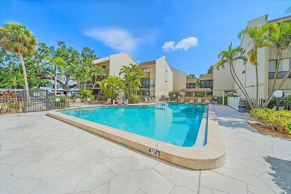 6157 Midnight Pass Road Sarasota FL 34242