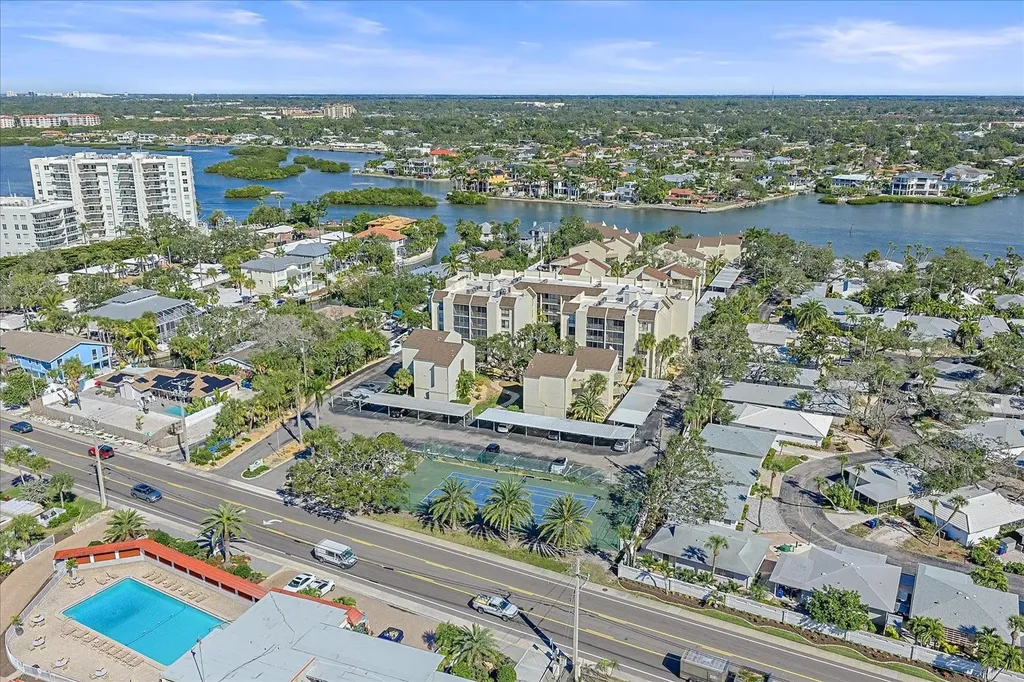 6157 Midnight Pass Road Sarasota FL 34242