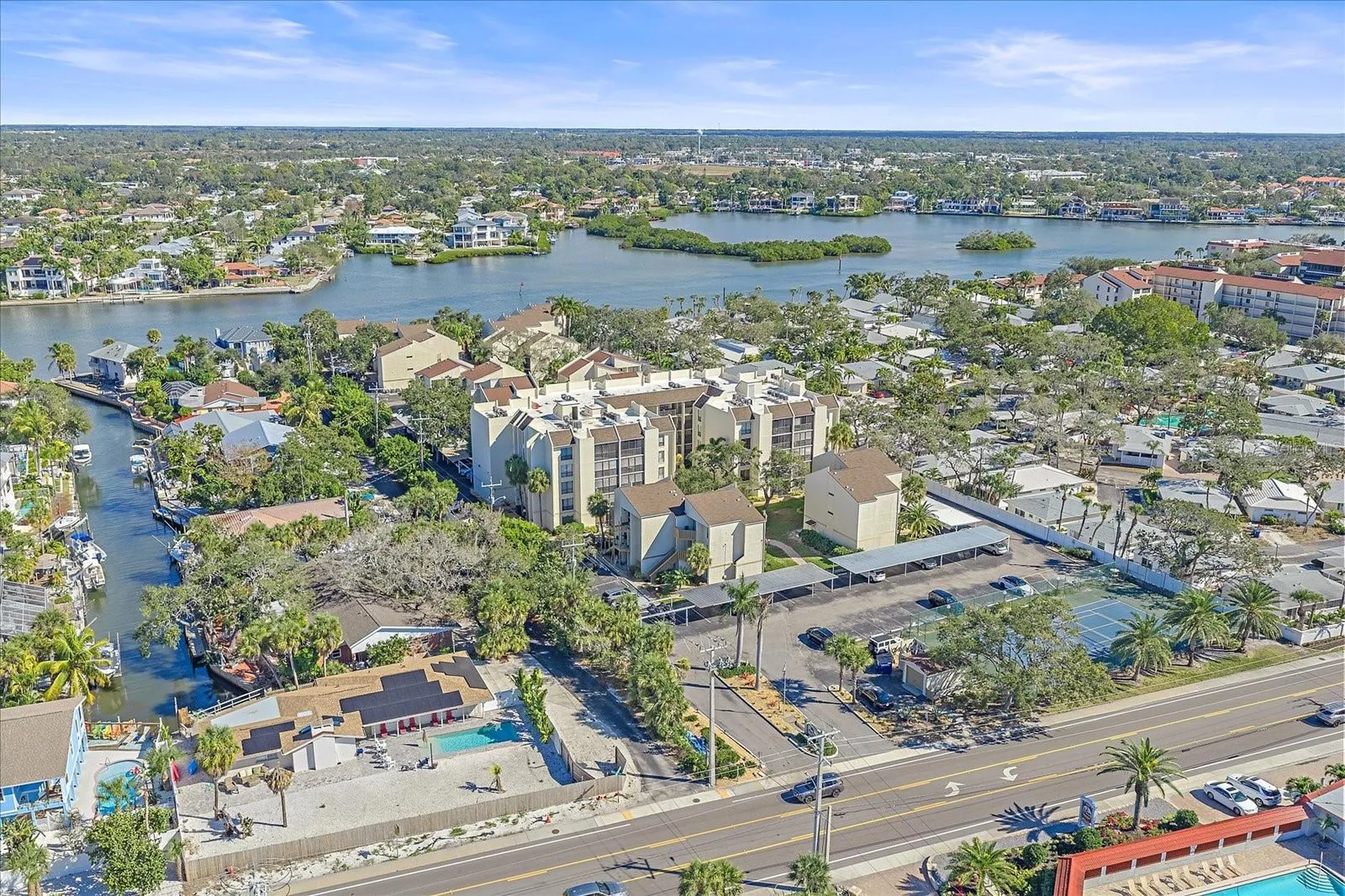 6157 Midnight Pass Road Sarasota FL 34242