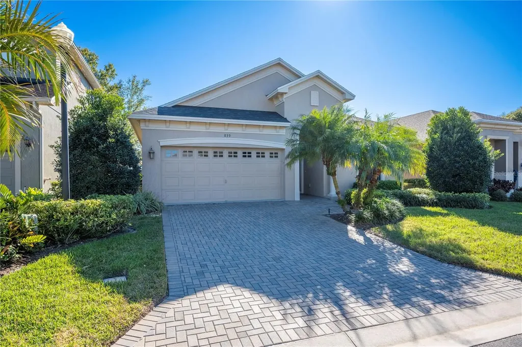 839 Christina Chase Drive Lakeland FL 33813