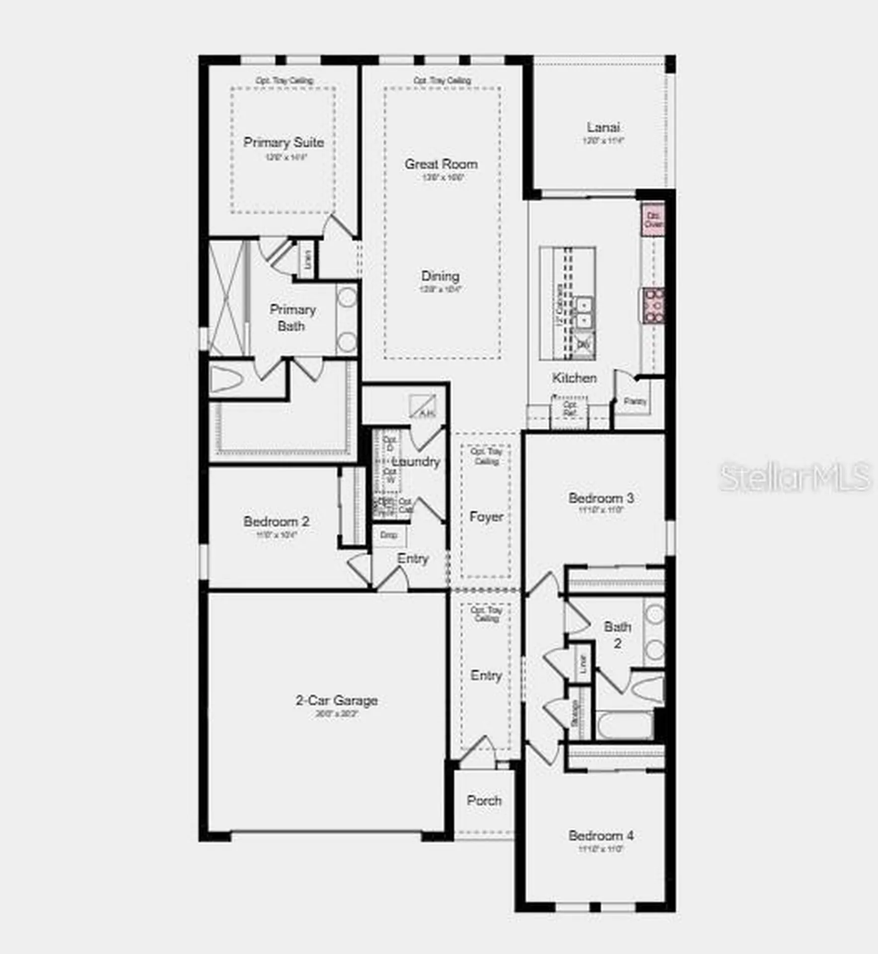 19285 Lochside Lane Mount Dora FL 32757