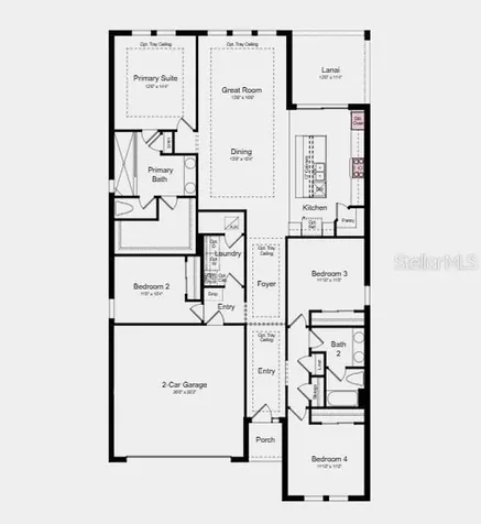 19285 Lochside Lane Mount Dora FL 32757