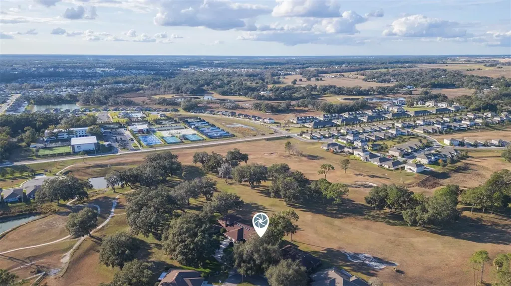 6545 Brentwood Drive Zephyrhills FL 33542