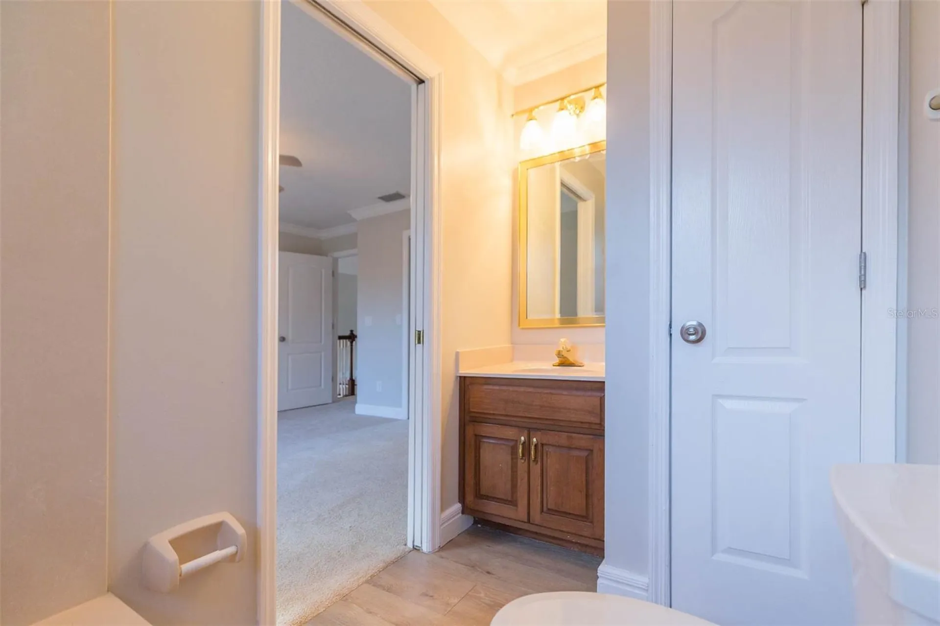 6545 Brentwood Drive Zephyrhills FL 33542