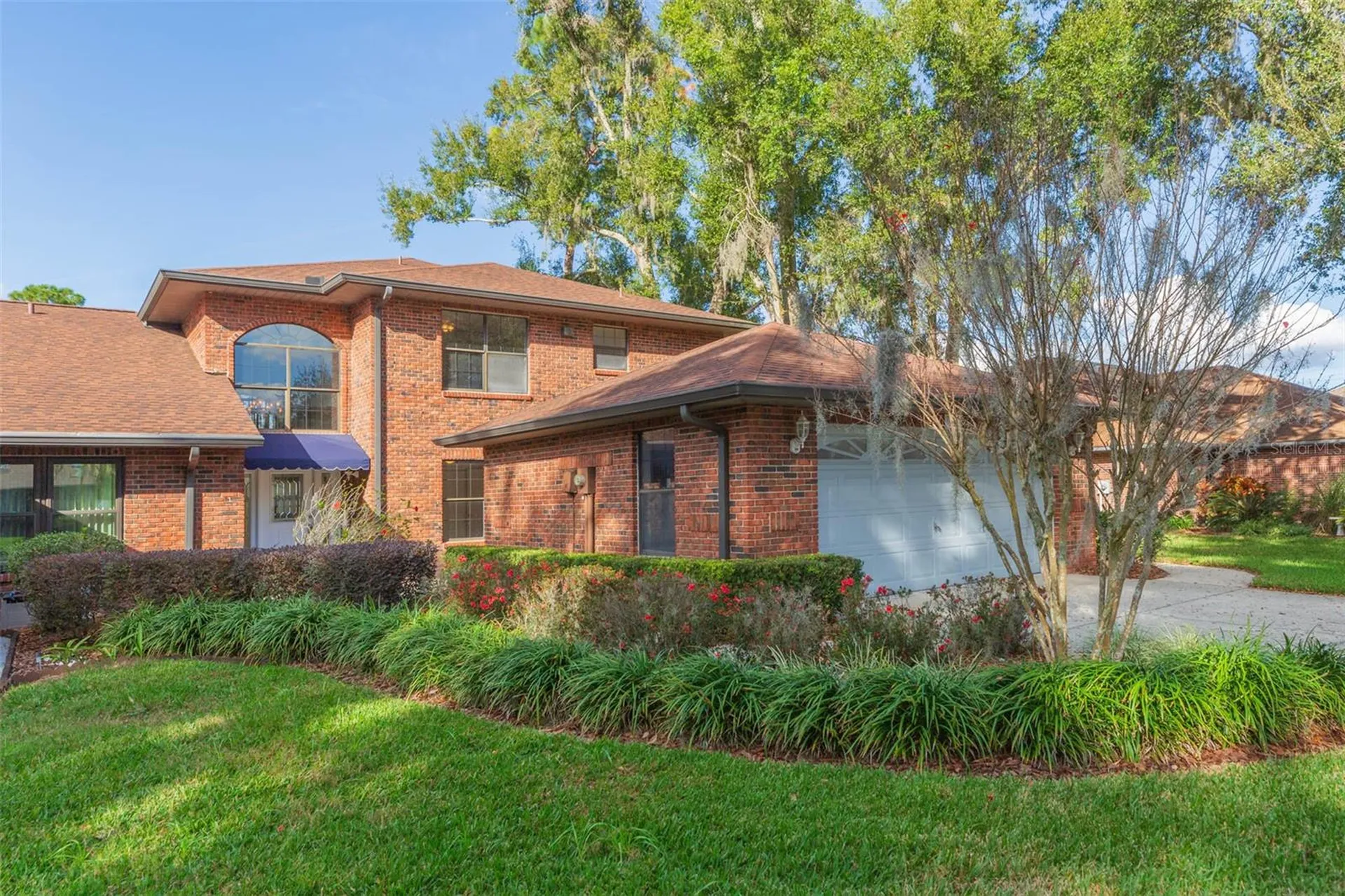 6545 Brentwood Drive Zephyrhills FL 33542