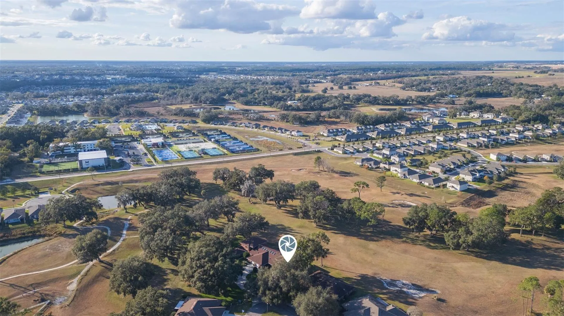 6545 Brentwood Drive Zephyrhills FL 33542