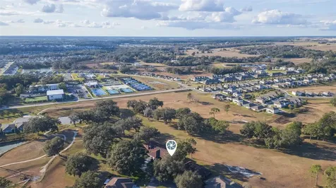 6545 Brentwood Drive Zephyrhills FL 33542