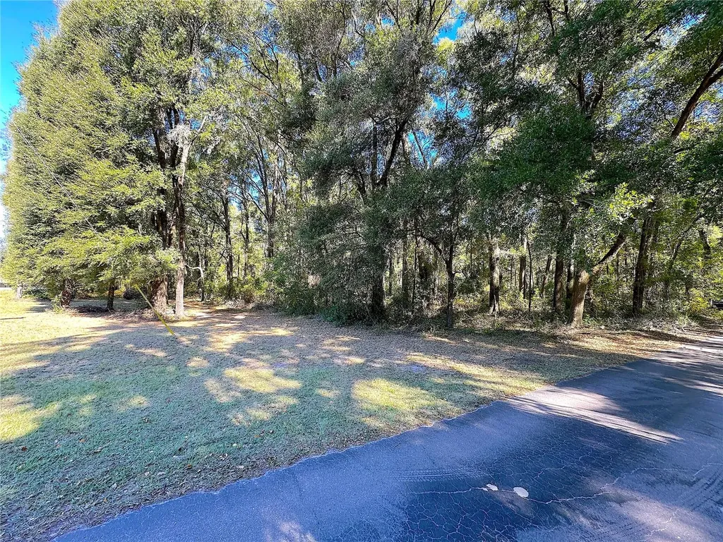 NW 143rd Street Gainesville FL 32653