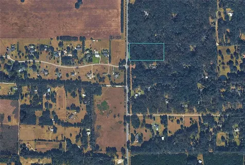 NW 143rd Street Gainesville FL 32653
