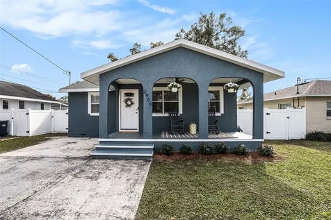 2906 W Dewey Street Tampa FL 33607