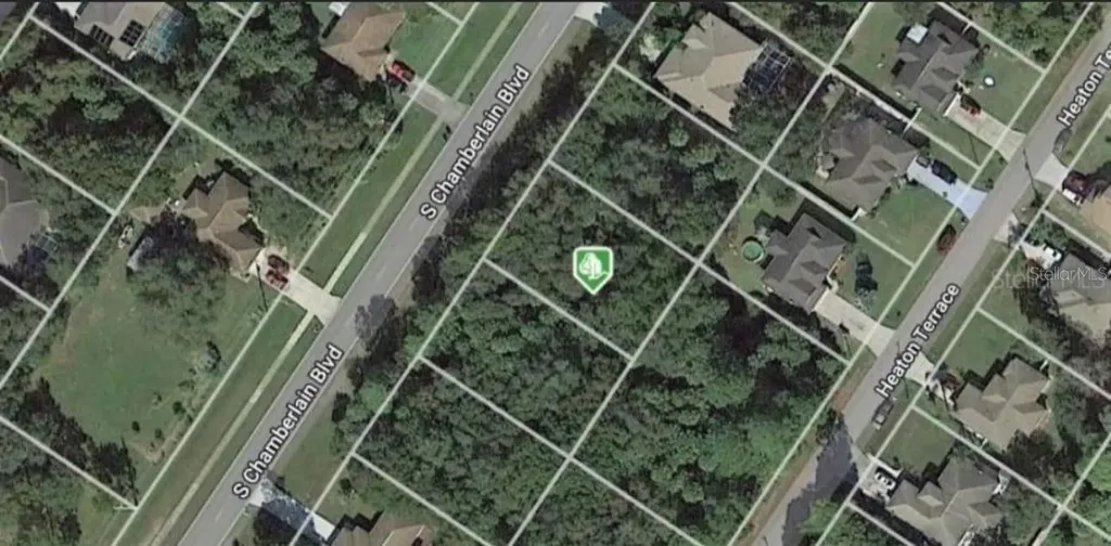 Chamberlain Boulevard North Port FL 34286