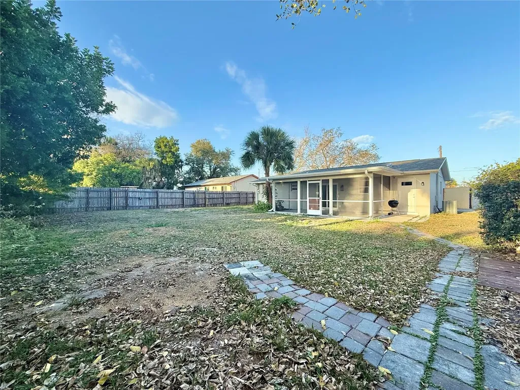 4025 Yucatan Circle Port Charlotte FL 33948