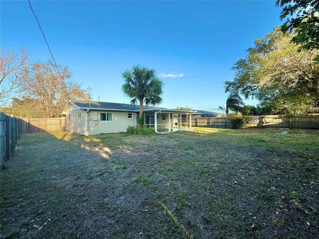 4025 Yucatan Circle Port Charlotte FL 33948
