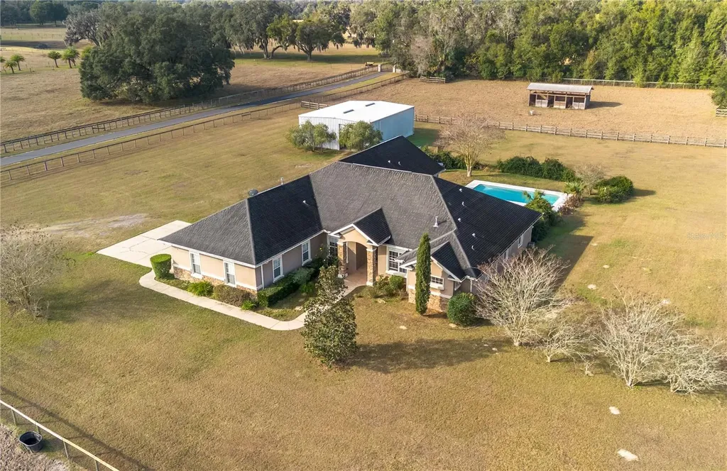 9032 NW 30th Avenue Ocala FL 34475
