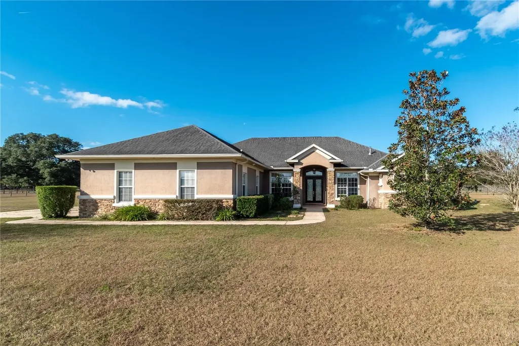 9032 NW 30th Avenue Ocala FL 34475