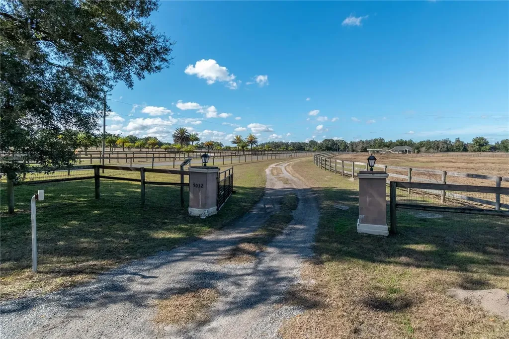 9032 NW 30th Avenue Ocala FL 34475