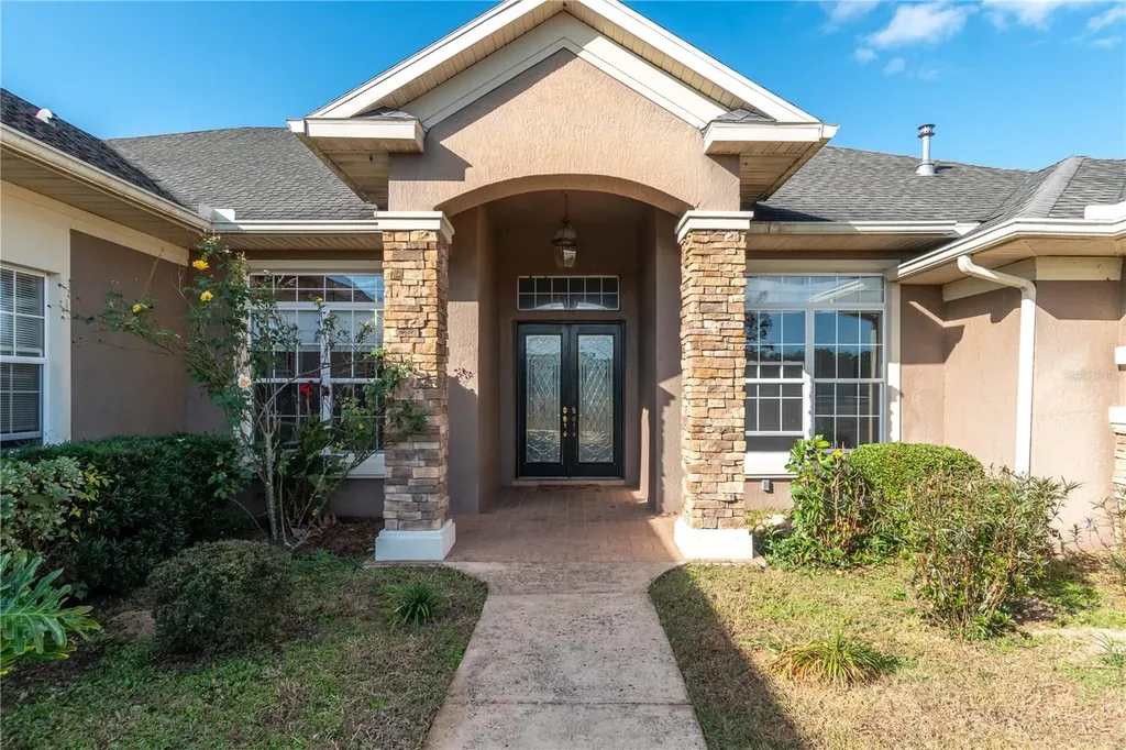 9032 NW 30th Avenue Ocala FL 34475