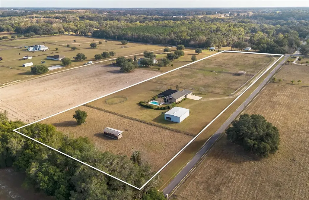 9032 NW 30th Avenue Ocala FL 34475