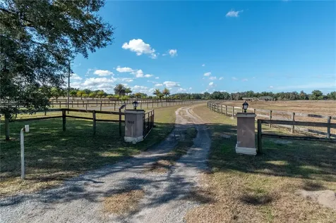 9032 NW 30th Avenue Ocala FL 34475