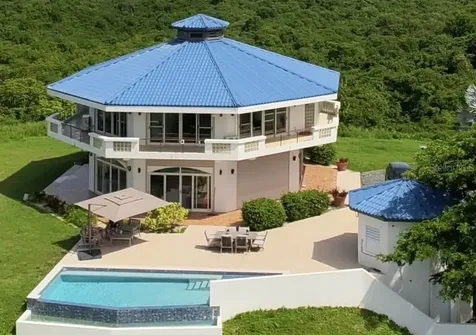 736 Brisas De Jasmin Vieques PR 00765