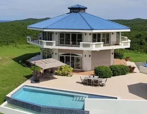 736 Brisas De Jasmin Vieques PR 00765