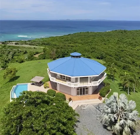 736 Brisas De Jasmin Vieques PR 00765