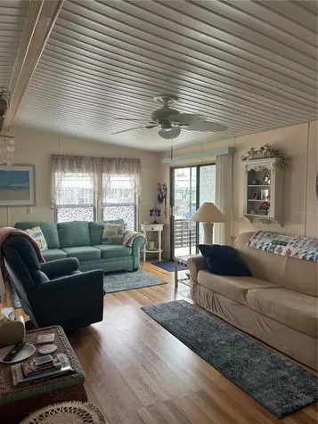 2036 S Mobile Estates Drive Sarasota FL 34231