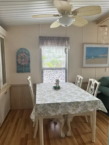2036 S Mobile Estates Drive Sarasota FL 34231